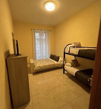 Duomo House Apartman Nápoly Kültér fotó