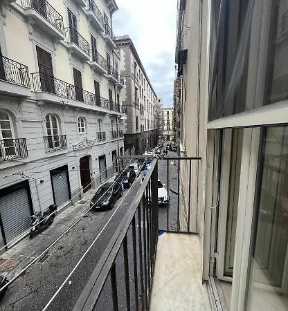 Duomo House Apartman Nápoly Kültér fotó