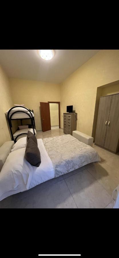 Duomo House Apartman Nápoly Kültér fotó